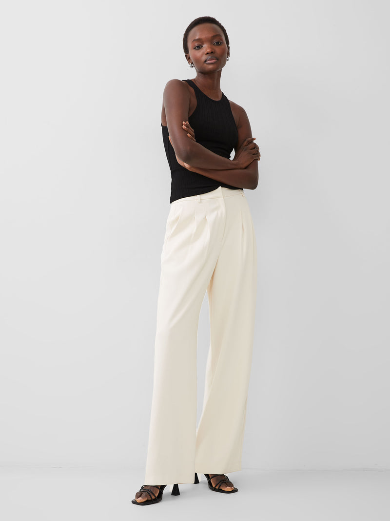 Harrie Tailored Trousers
