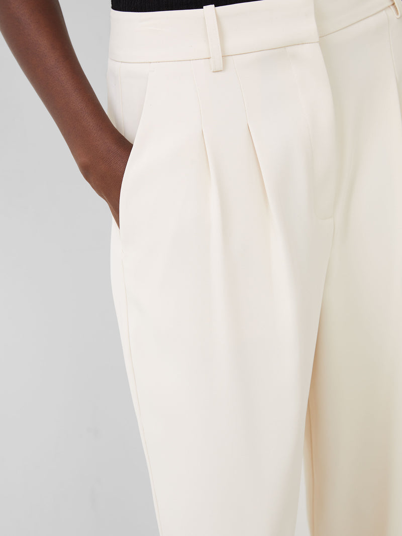 Harrie Tailored Trousers