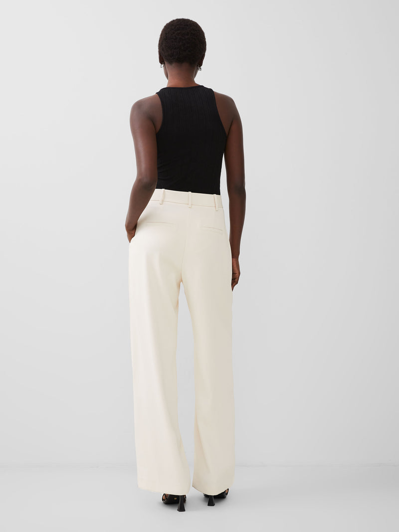 Harrie Tailored Trousers