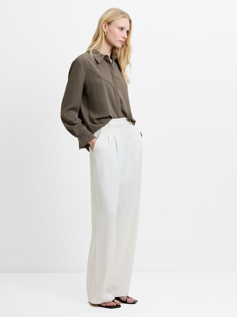 Harrie Tailored Trousers