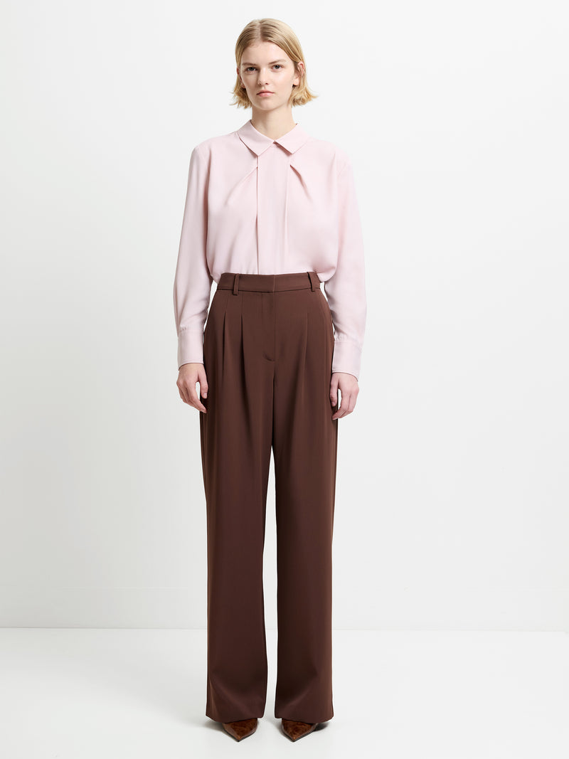 Harrie Tailored Trousers