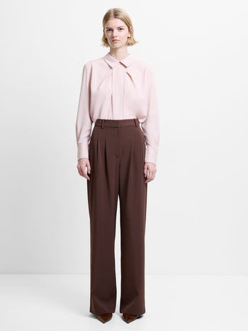 Harrie Tailored Trousers