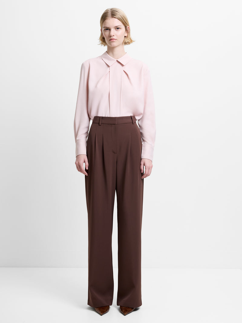 Harrie Tailored Trousers
