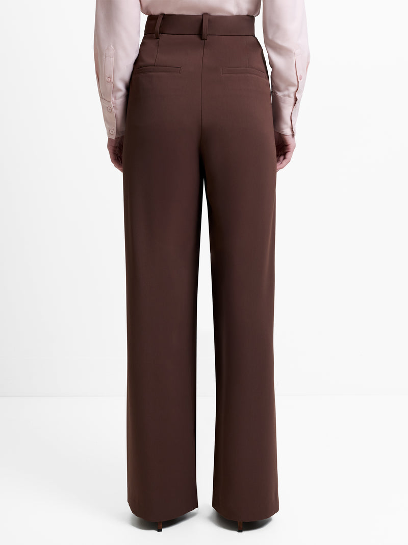 Harrie Tailored Trousers