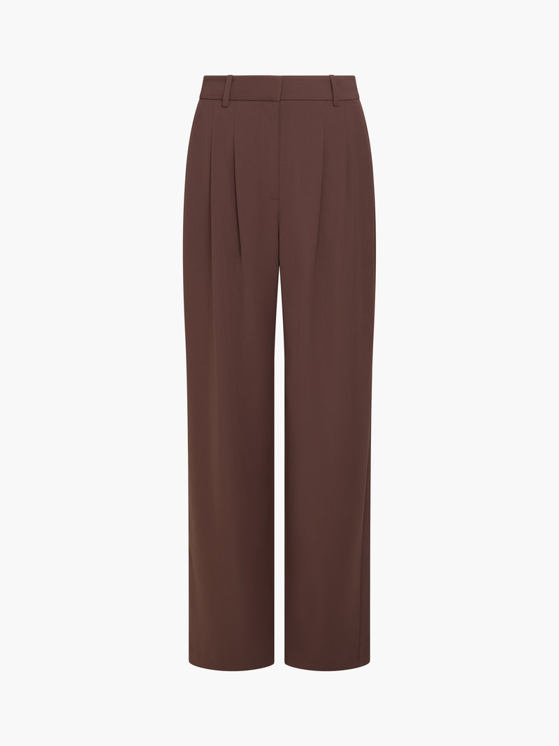 Harrie Tailored Trousers