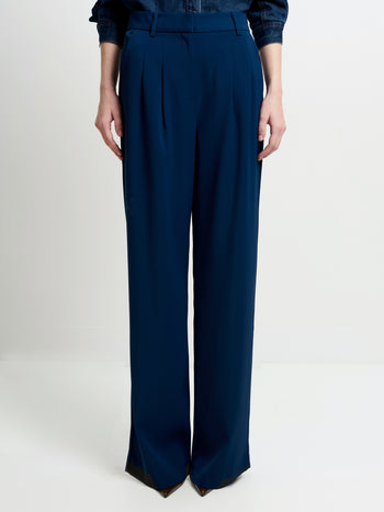 Harrie Tailored Trousers