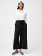 Whisper Belted Culottes