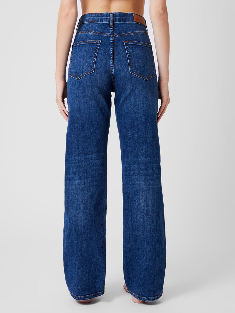 Blue jean toms online