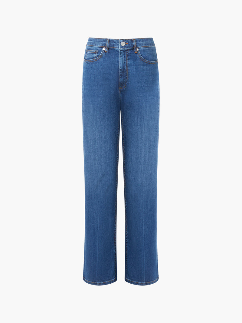 Toms Denim Bleach Line Jeans 32 Inch