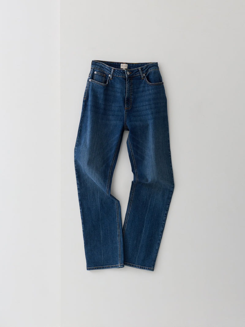 Toms Denim Bleach Line Jeans 32 Inch