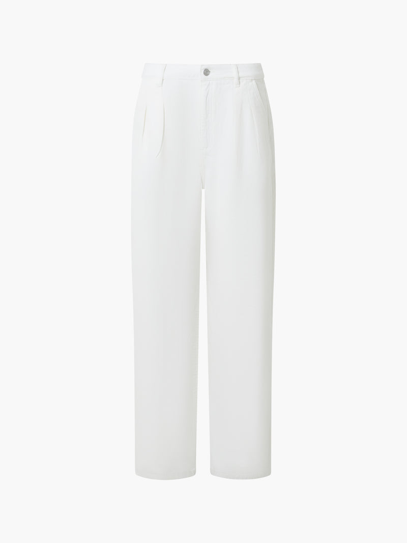 Finley Denim Wide Leg Jeans 32 Inch
