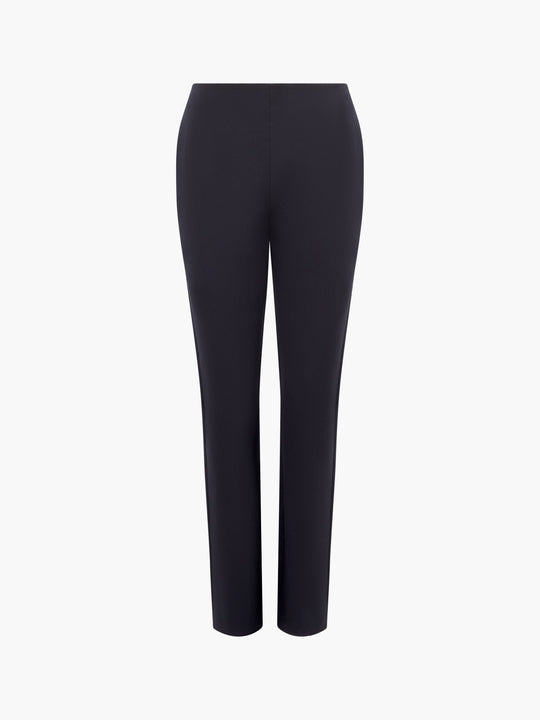 Street Twill Skinny Trousers
