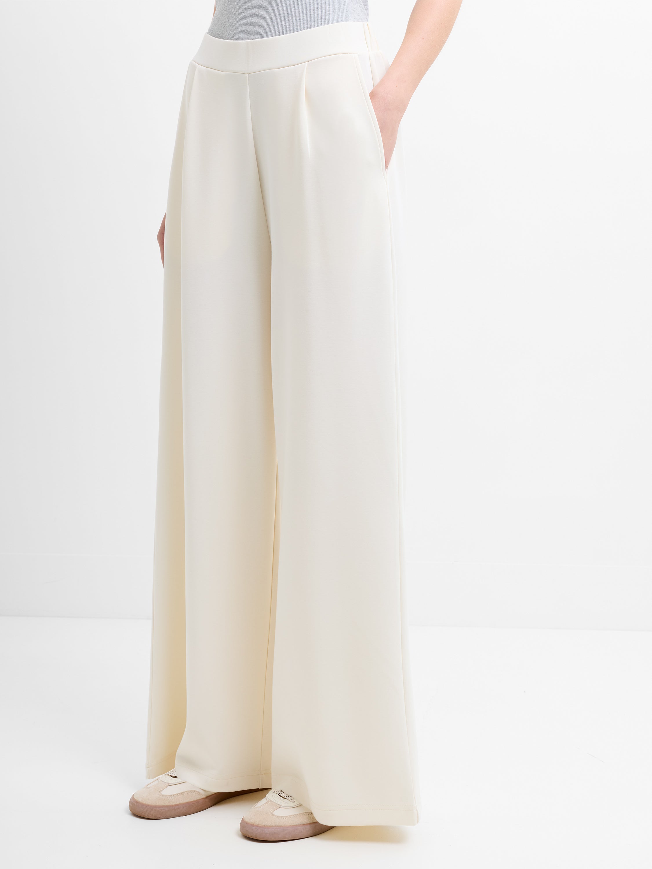 Wren Wide Leg Trousers