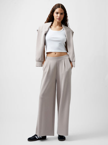 【Melt the lady】 fleeting check tops Striped boat-neck top - Women | MANGO Canada