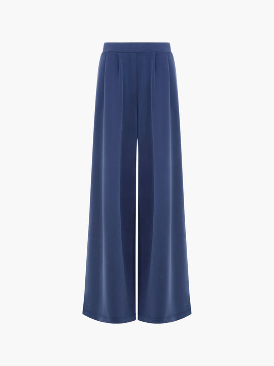 Wren Wide Leg Trousers