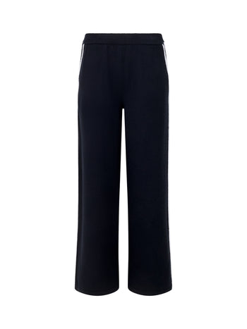 Jordan Wide Leg Trousers