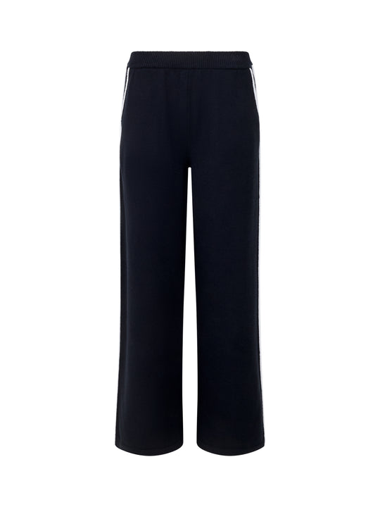 Jordan Wide Leg Trousers