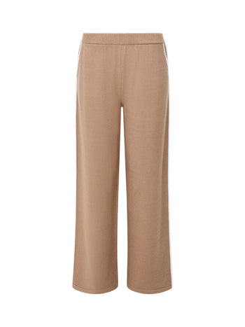 Jordan Wide Leg Trousers