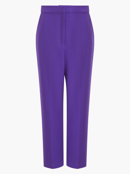 Whisper Tapered Trousers