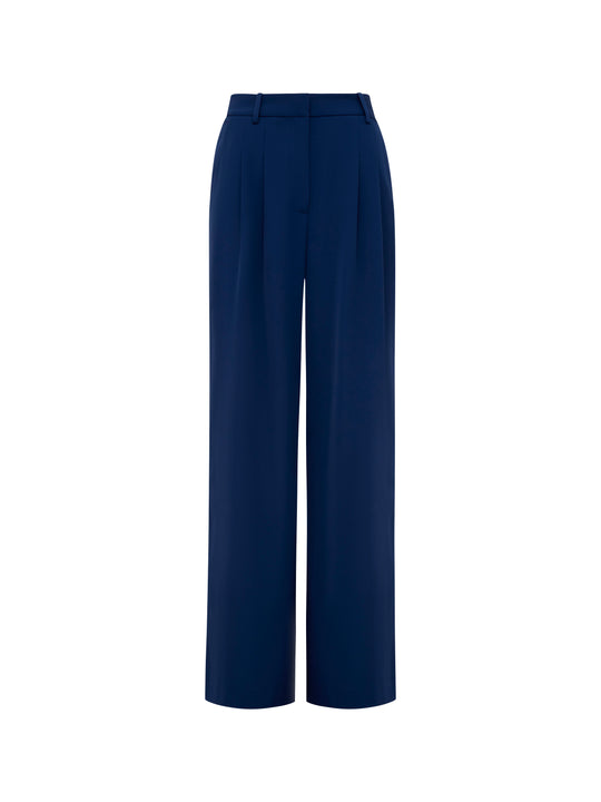 Harrie Suiting Trousers