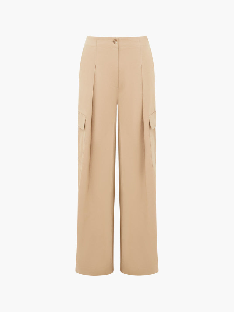 Back Channel TWILL FIELD PANTS XL