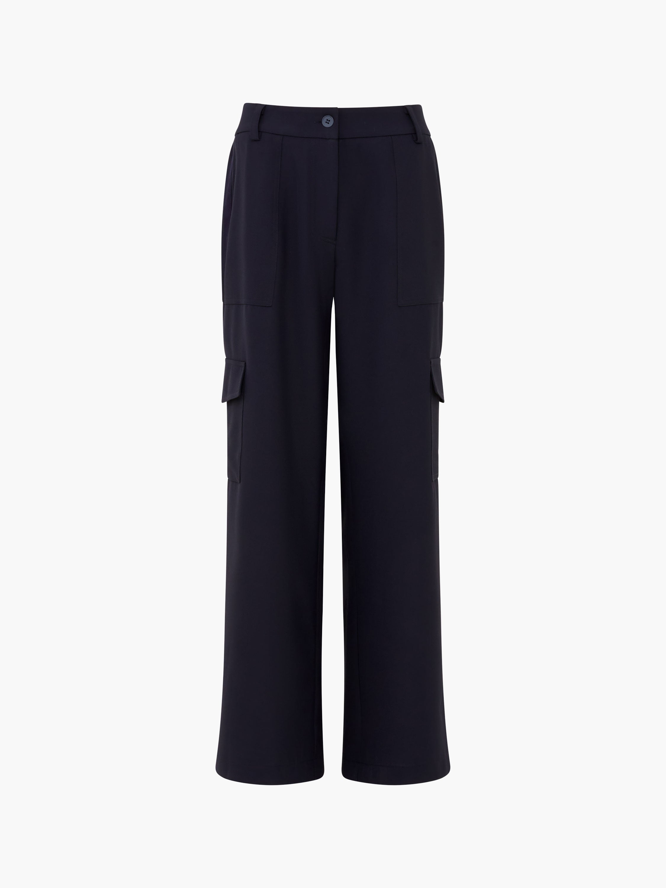 Combat Cargo Trousers