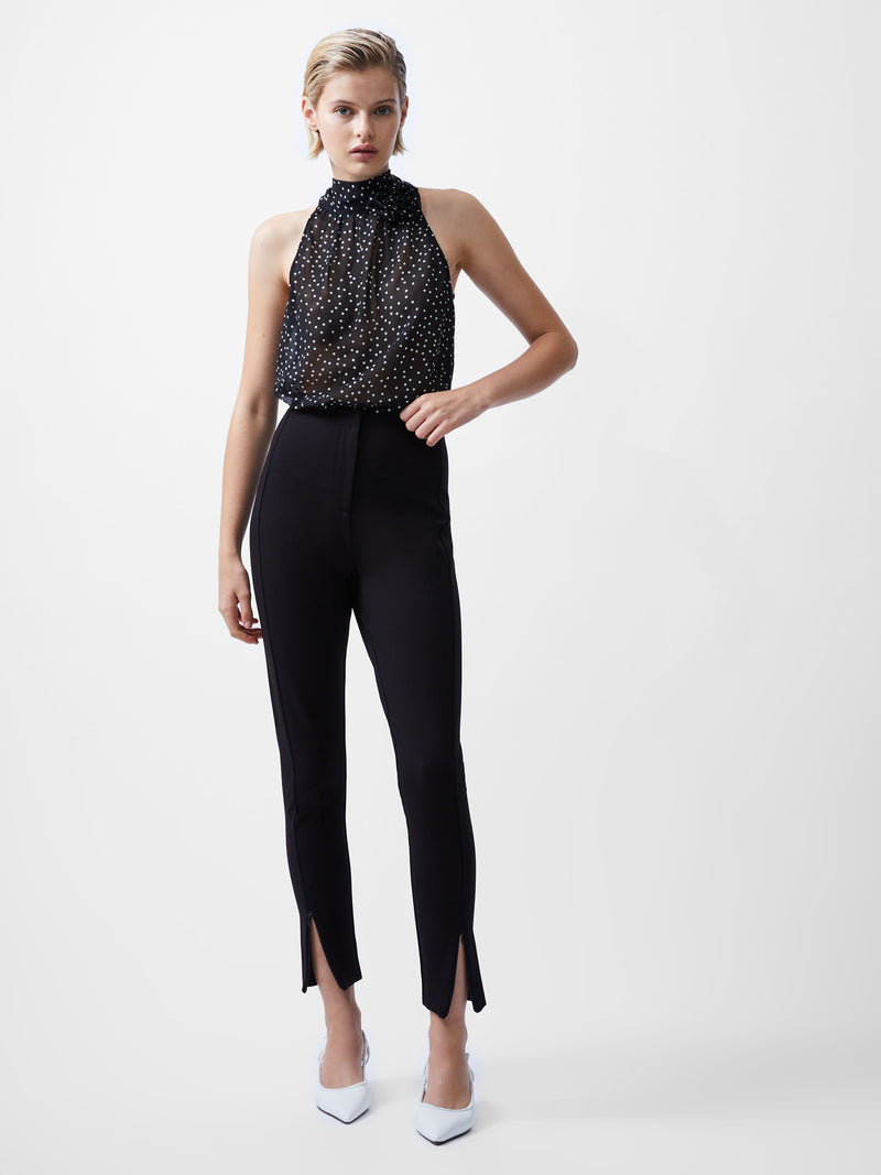 Jersey leggings uk 2025