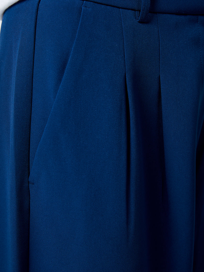 Echo Crepe Trousers