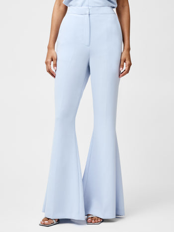 Arlette Flared Leg Trousers
