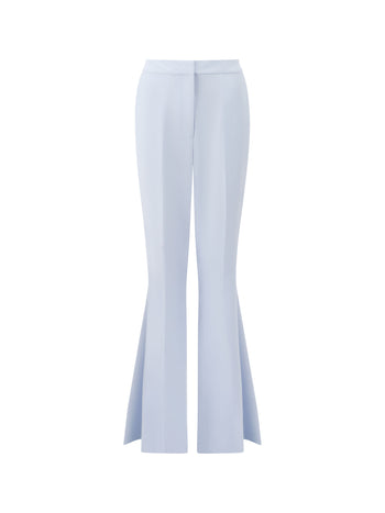 Arlette Flared Leg Trousers