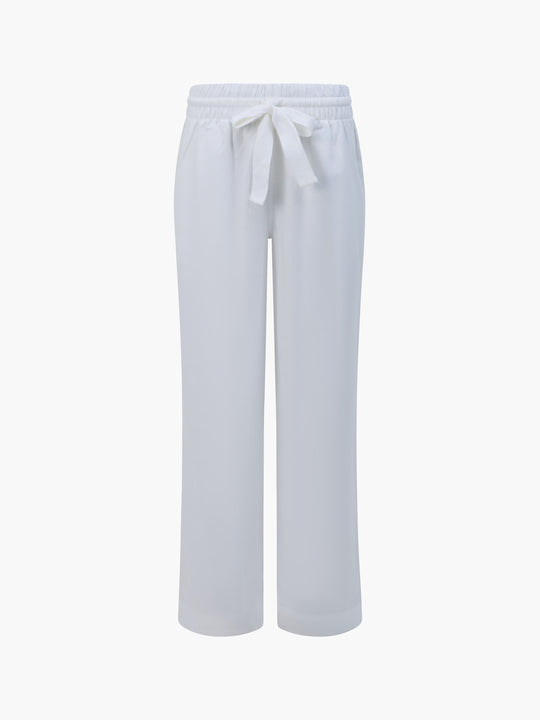 Tie Trousers