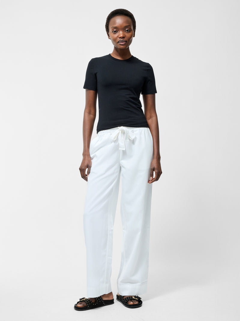 Tie Trousers