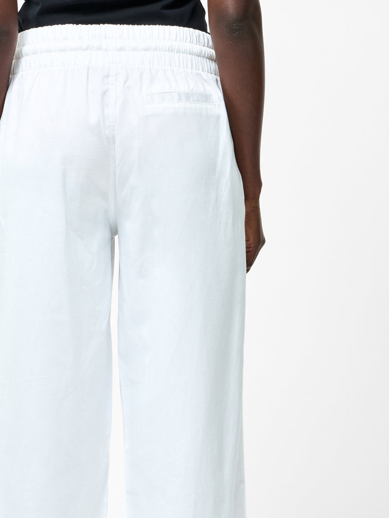 Tie Trousers