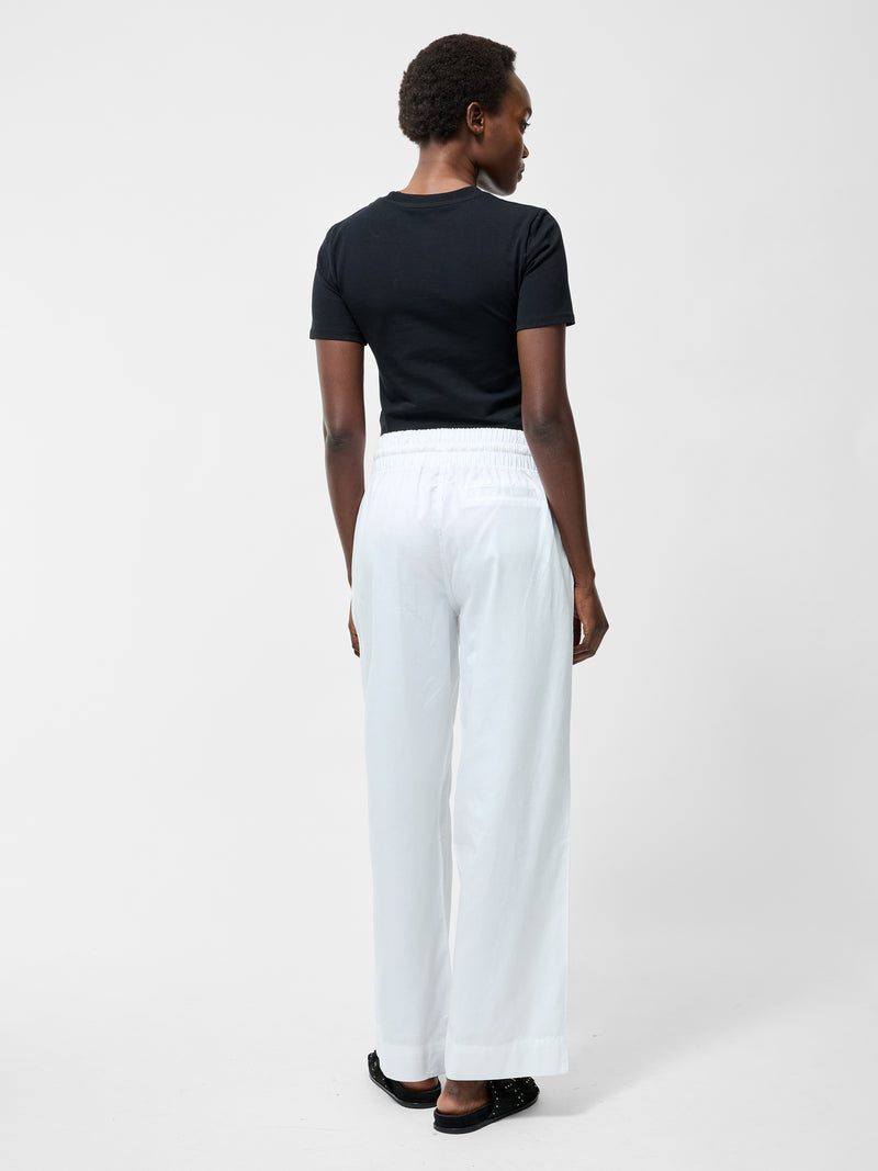 Tie Trousers