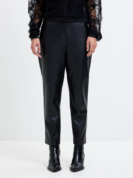PU Trousers