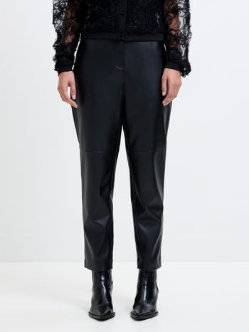 PU Trousers