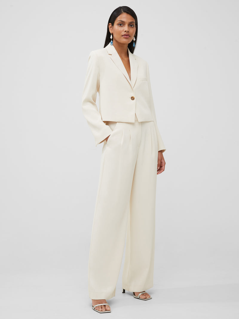 Hatty sales crop trousers