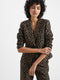 Estella Jacquard Blazer
