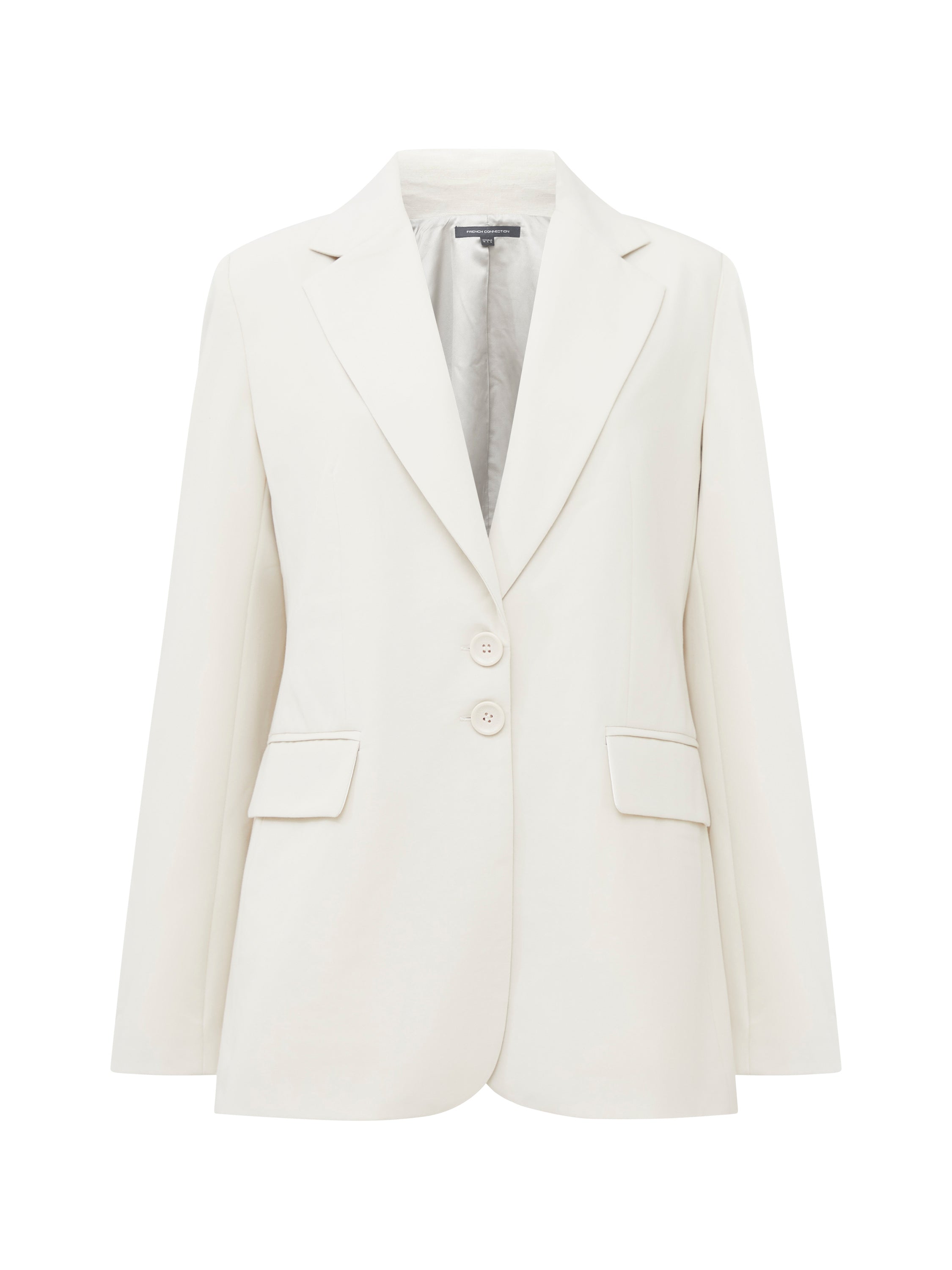 French connection sundae suiting blazer sale