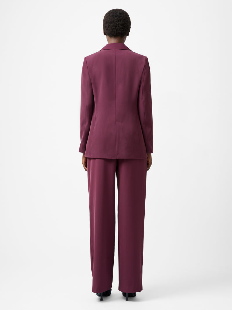 Harrie Suiting Jacket
