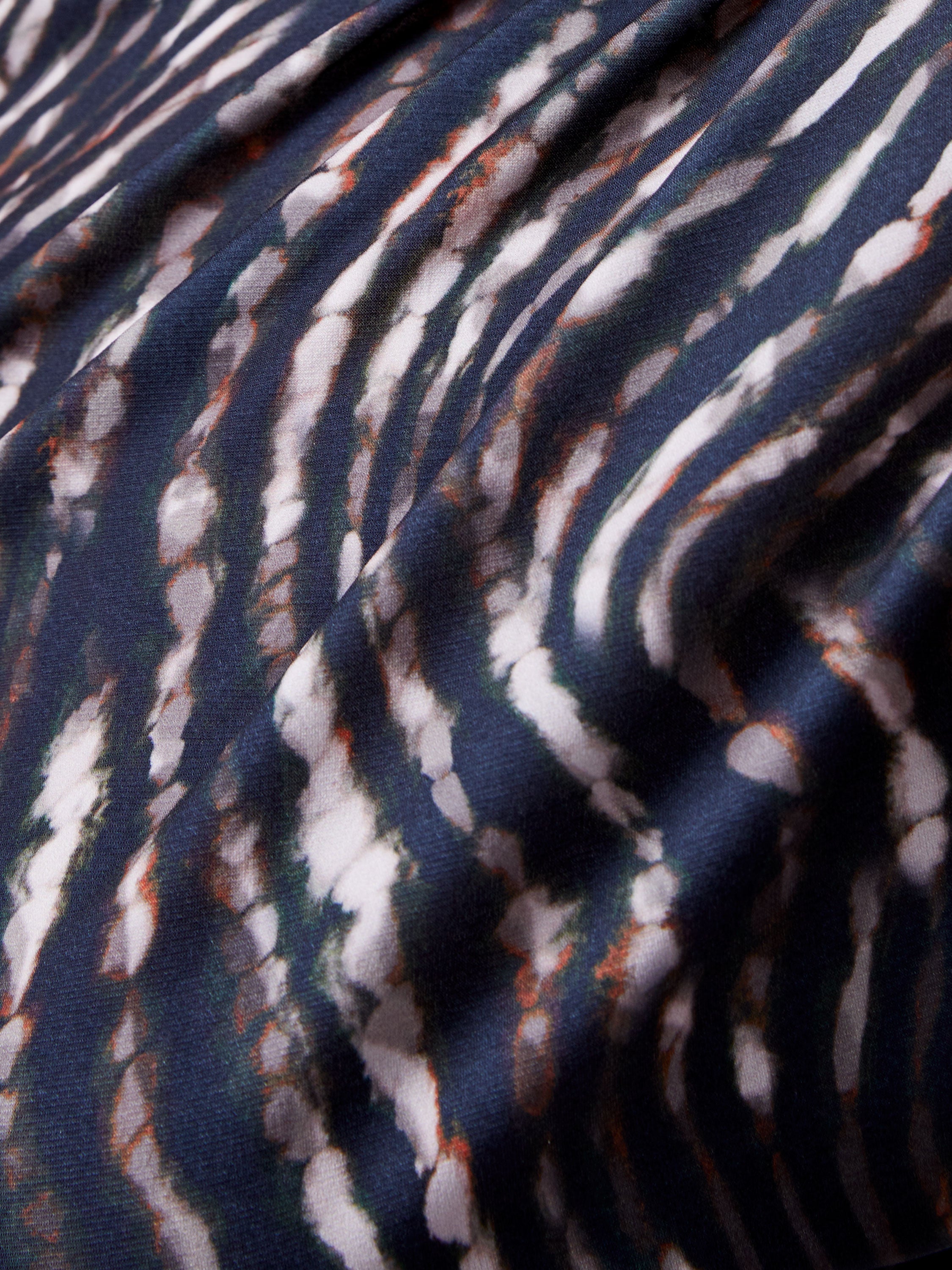 Zina Portia Short Sleeve Tee