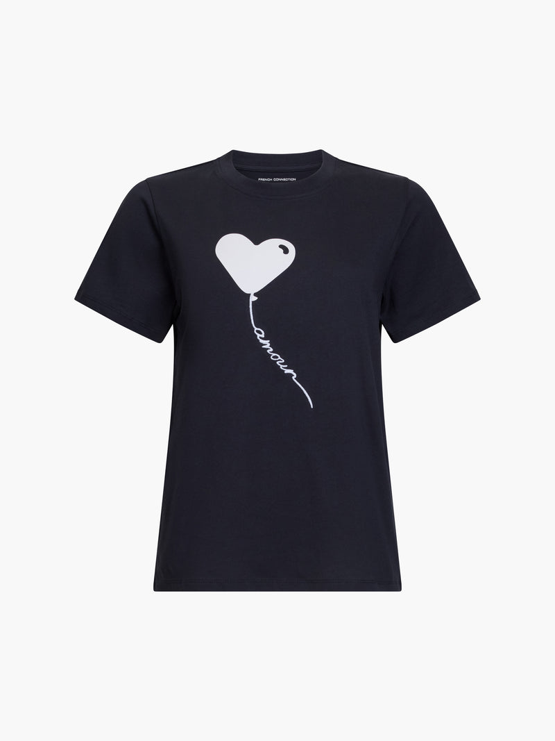 Balloon Amour T-Shirt