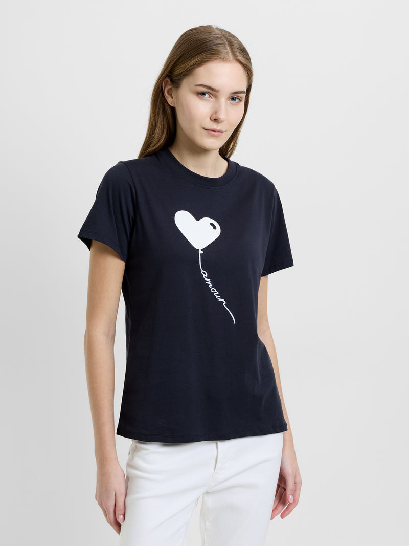 Balloon Amour T-Shirt