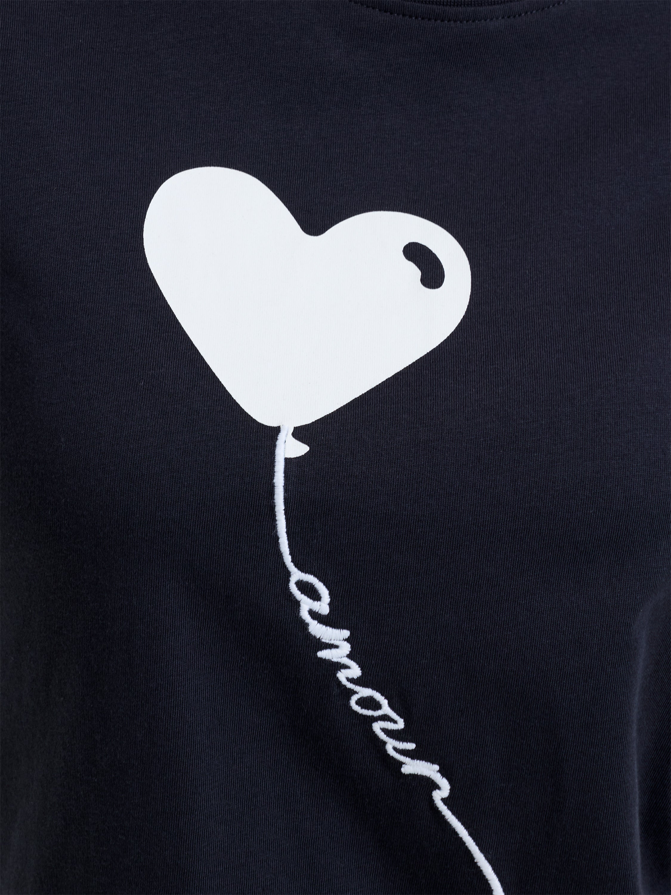 Balloon Amour T-Shirt