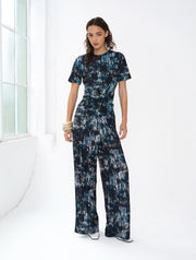 Orla Zina Draped Top