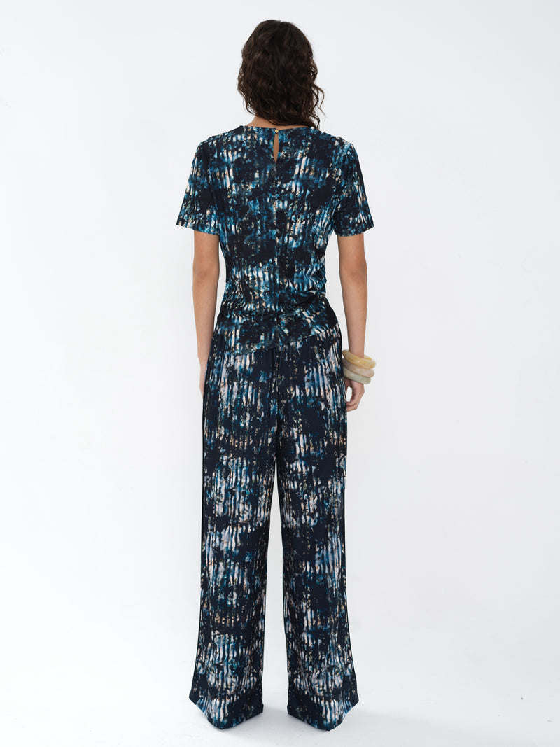 Orla Zina Draped Top