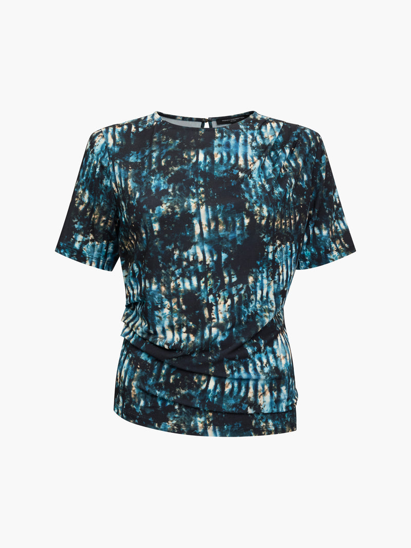 Orla Zina Draped Top