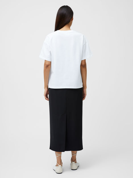Rallie Oversized T-Shirt