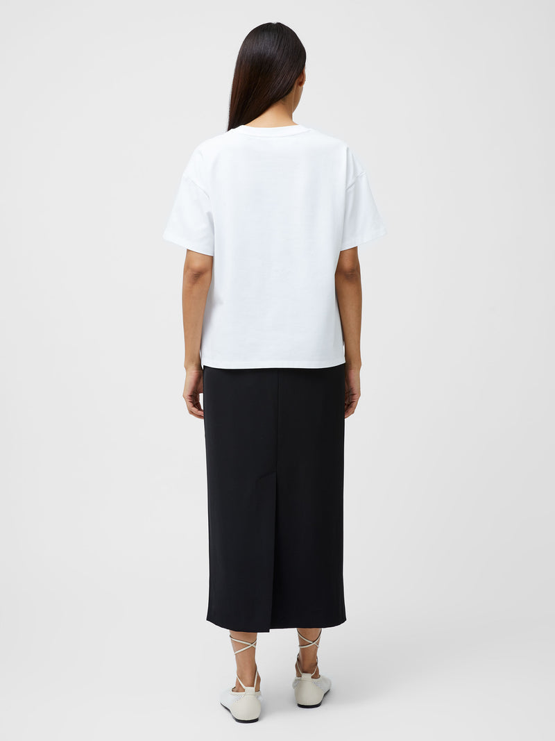 Rallie Oversized T-Shirt