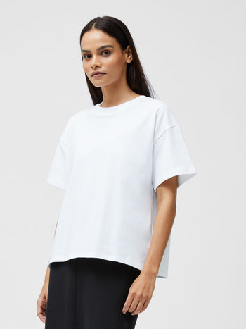 Rallie Oversized T-Shirt